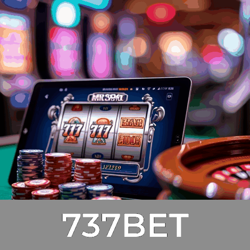 737BET Bônus por convite 737BET