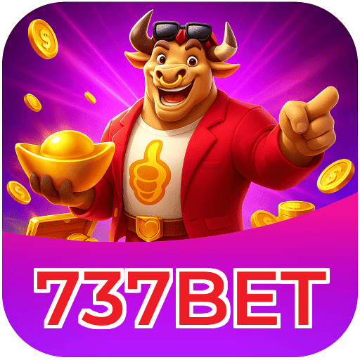 737BET logo