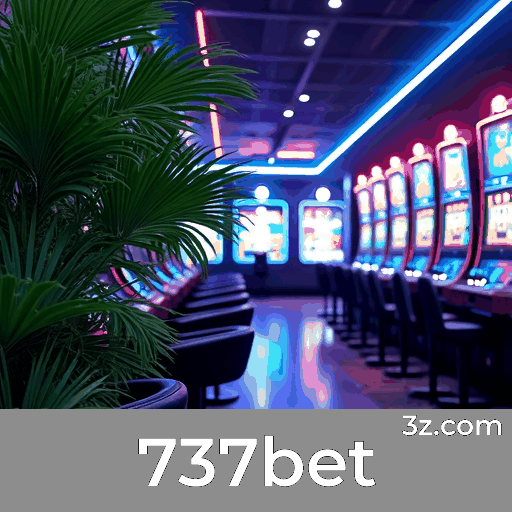 Qualidade Suprema no 737bet Casino: Jogos e Serviços de Elite