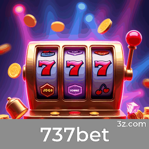 737bet: Esportes Completo, Odds Instantâneas e Brasileiros